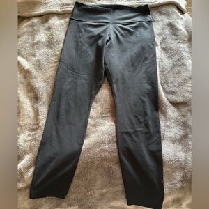 Nike Women’s Black Leggings